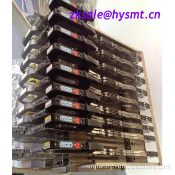 smt feeder Hitachi motorized feeder gx h8mm